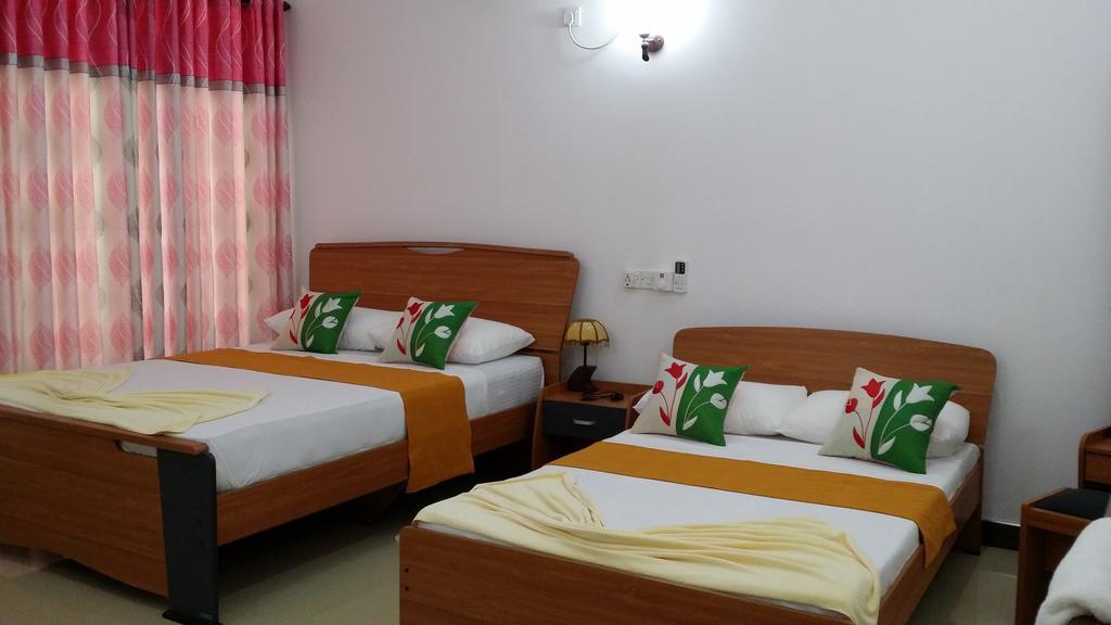 Sigiri Regal Residence Szigirija Kültér fotó