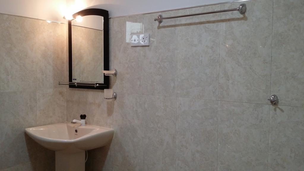 Sigiri Regal Residence Szigirija Kültér fotó
