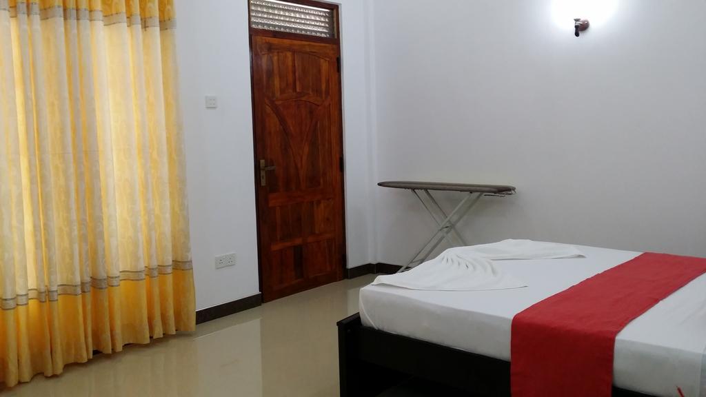 Sigiri Regal Residence Szigirija Kültér fotó