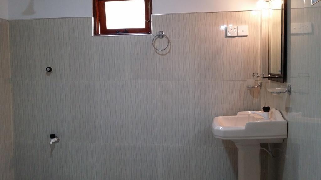 Sigiri Regal Residence Szigirija Kültér fotó