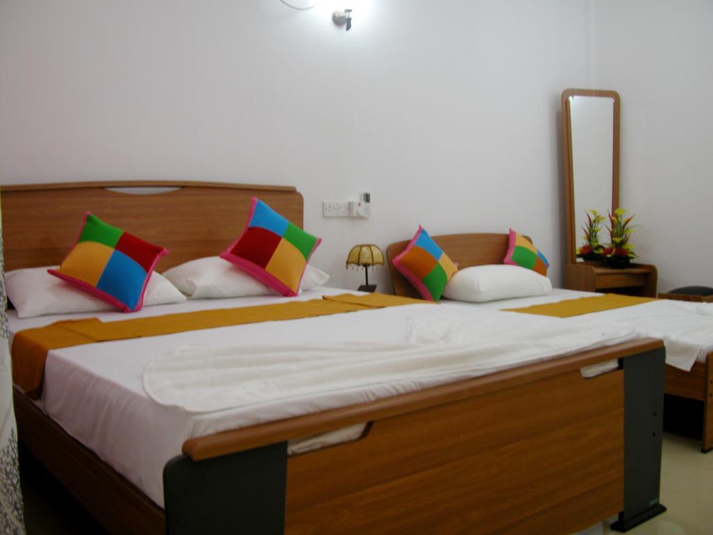 Sigiri Regal Residence Szigirija Kültér fotó