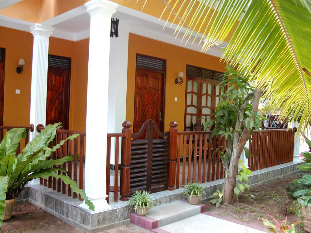 Sigiri Regal Residence Szigirija Kültér fotó