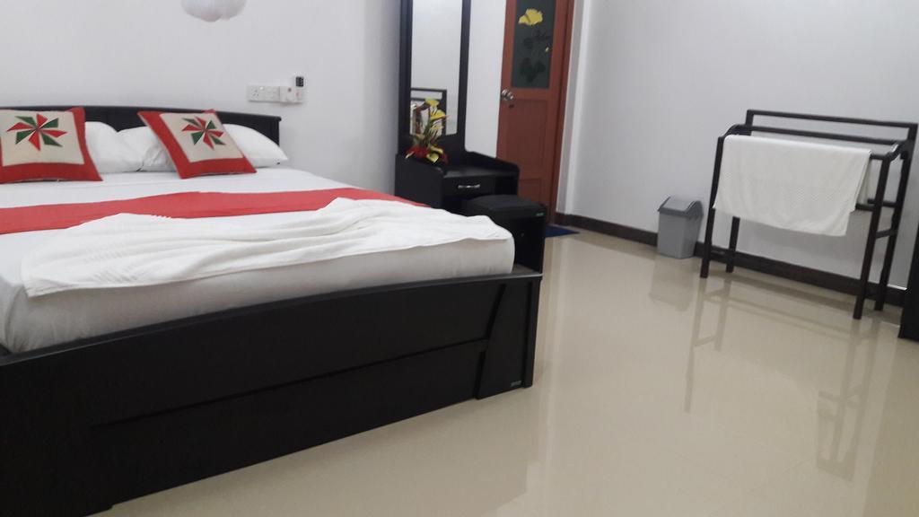 Sigiri Regal Residence Szigirija Kültér fotó