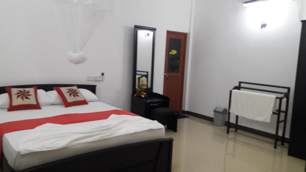 Sigiri Regal Residence Szigirija Kültér fotó