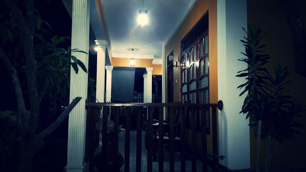 Sigiri Regal Residence Szigirija Kültér fotó