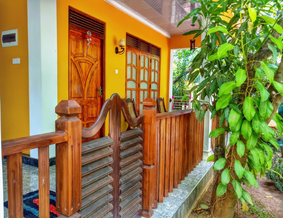 Sigiri Regal Residence Szigirija Kültér fotó