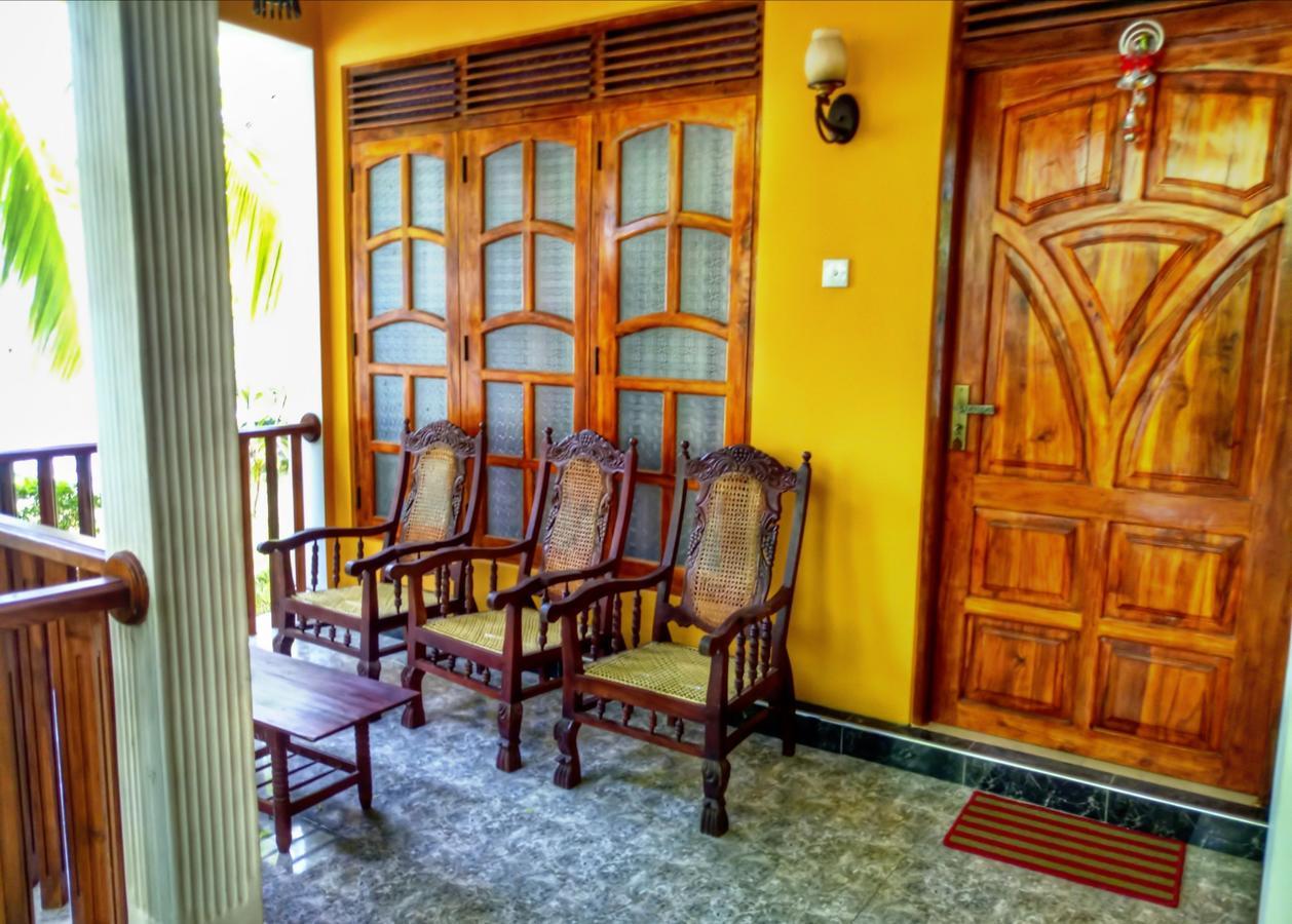Sigiri Regal Residence Szigirija Kültér fotó